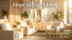 IV ketamine therapy for fibromyalgia, an advanced treatment option for pain management. fibromyalgia support maryland